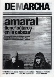 Pájaros en la Cabeza (Concierto Acústico)) Pájaros en la Cabeza (Concierto Acústico) (2005)