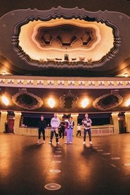 Cherry Blossom UK Tour Documentary 2021