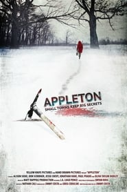 Appleton постер