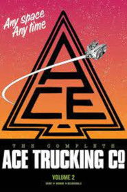 Ace Trucking Company as Themselves