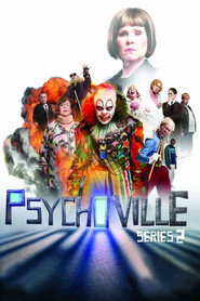 Psychoville Series 2 2