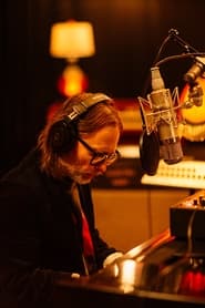 Poster Thom Yorke's 'Suspiria' Session - (Live from Electric Lady Studios)