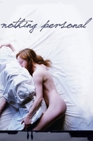 Poster for Nothing Personal