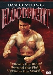 Bloodfight постер