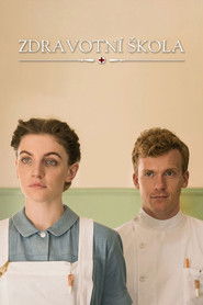 Zdravotn&iacute; &scaron;kola