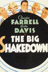 The Big Shakedown постер