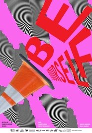Poster Be Yourself 2019