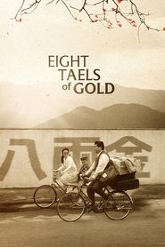 Poster Eight Taels of Gold 1989