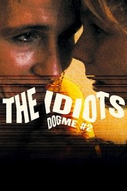 Poster The Idiots 1998
