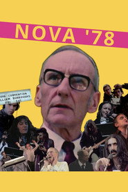 Nova '78 постер