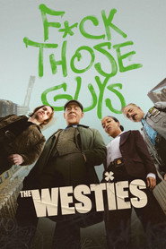 The Westies постер