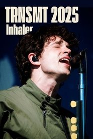 Inhaler Live at TRNSMT 2025
