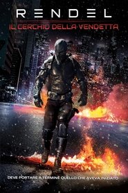 Rendel - Il cerchio della vendetta) Rendel - Il cerchio della vendetta (2024)