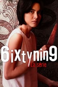 6ixtynin9 : La série Saison 1 Episode 3
