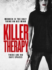 Killer Therapy постер
