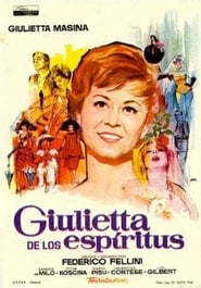 Giulietta de los espiritus (1965)