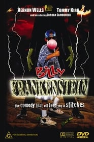 Billy Frankenstein 1998 مشاهدة وتحميل فيلم مترجم بجودة عالية