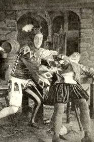 Poster The Troubadour's Triumph 1912