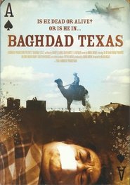 Poster Baghdad Texas