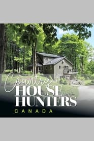 Country House Hunters Canada