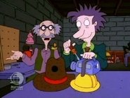 Rugrats - Episode 4x08