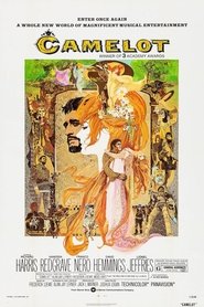 Camelot (1967) online ελληνικοί υπότιτλοι