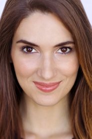 Emily Boisseau as Kristy