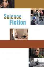 Poster Science Fiction 2004