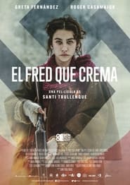 Poster El fred que crema