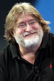 Gabe Newell