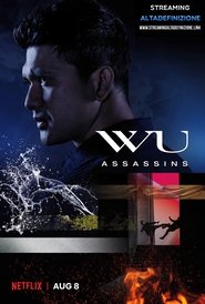 Wu Assassins Season 1 Episode 10 Wu Assassins Season 1 Episode 10