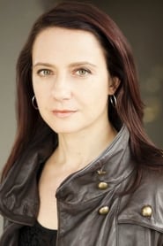 Maja Wampuszyc as Edyta Bistricky