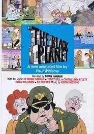 The Black Planet  映画 吹き替え