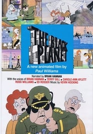 Poster The Black Planet 1982