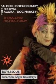 Boylesque (2022)