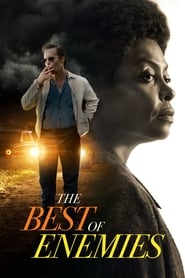 Poster The Best of Enemies