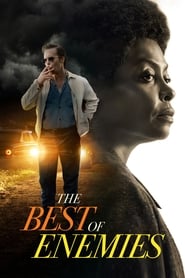 Poster The Best of Enemies 2019