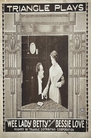 Wee Lady Betty (1917)
