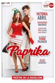 Poster Paprika