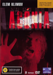 Agónia (1981)