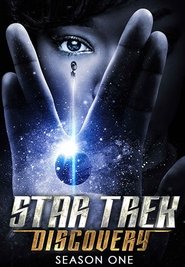 Star Trek: Discovery - Season 1 Episode 6 : Lethe