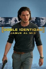 Image Doble identidad: Jaque al MI5