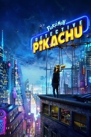 Pokémon: Detective Pikachu Pokémon: Detective Pikachu