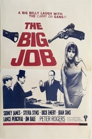 The Big Job (1965) HD