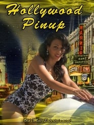 Poster Hollywood Pinup