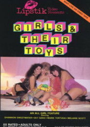 Girls & Their Toys