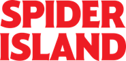 Spider Island Logo