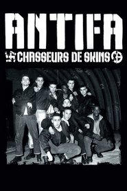 Poster Antifa: Skinhead Hunters 2008