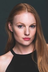 Whitney Crowder as Betsy