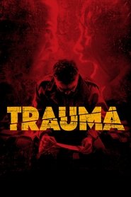 Poster Trauma - Das Böse verlangt Loyalität